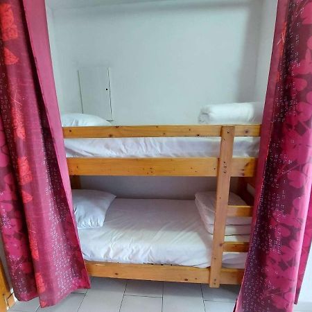 Studio Cabine Mezzanine, 6 Pers, Terrasse Sud, Pres Quai, Parking Prive - Fr-1-326-755 Marseillan  Buitenkant foto